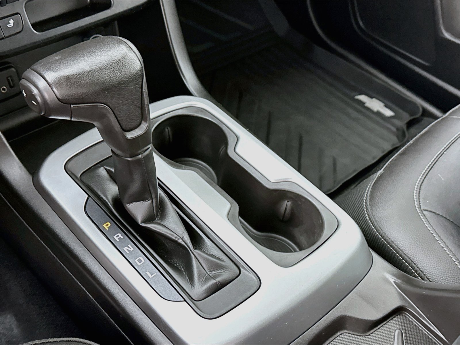 Used 2020 Chevrolet Colorado ZR2 AWD/4WD image 18