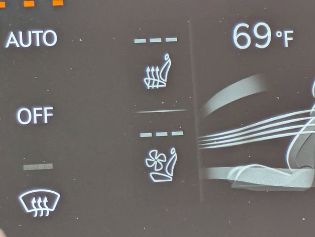 New 2026 Genesis GV80 3.5T Prestige image 24