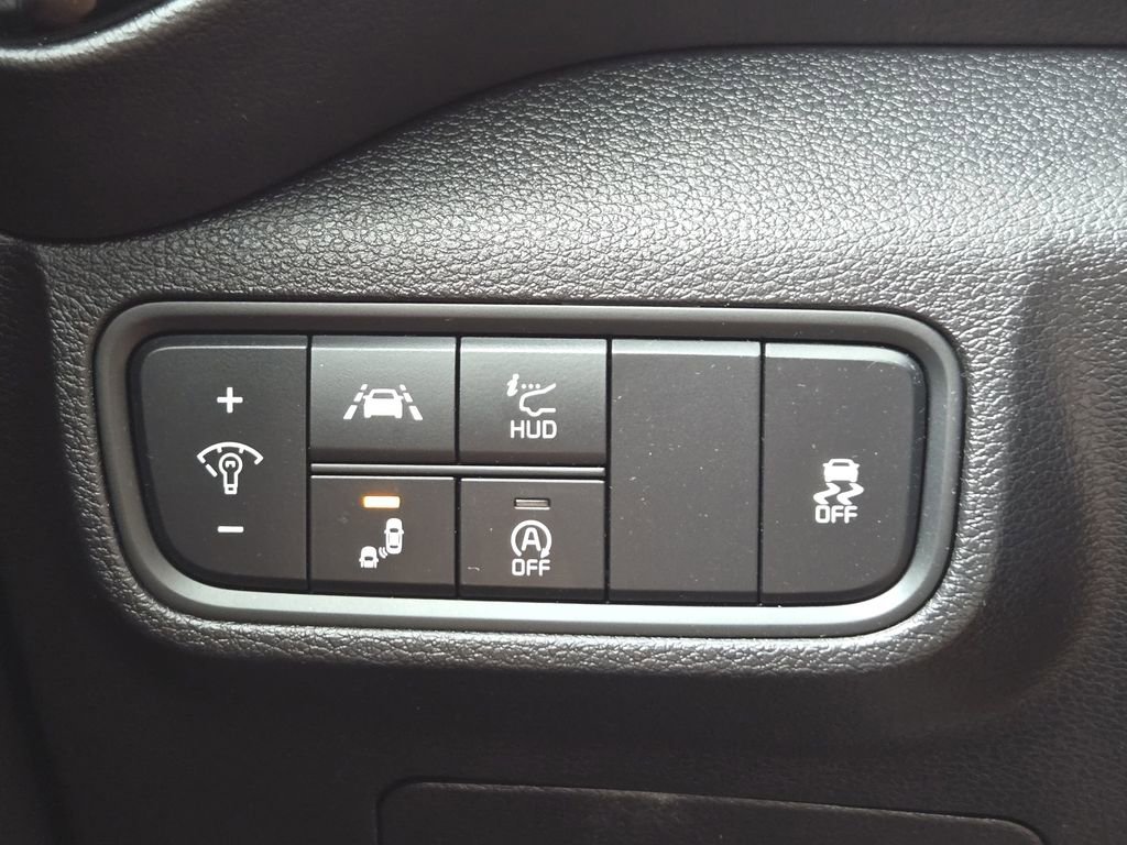 Used 2020 Kia Soul GT-Line Turbo image 17