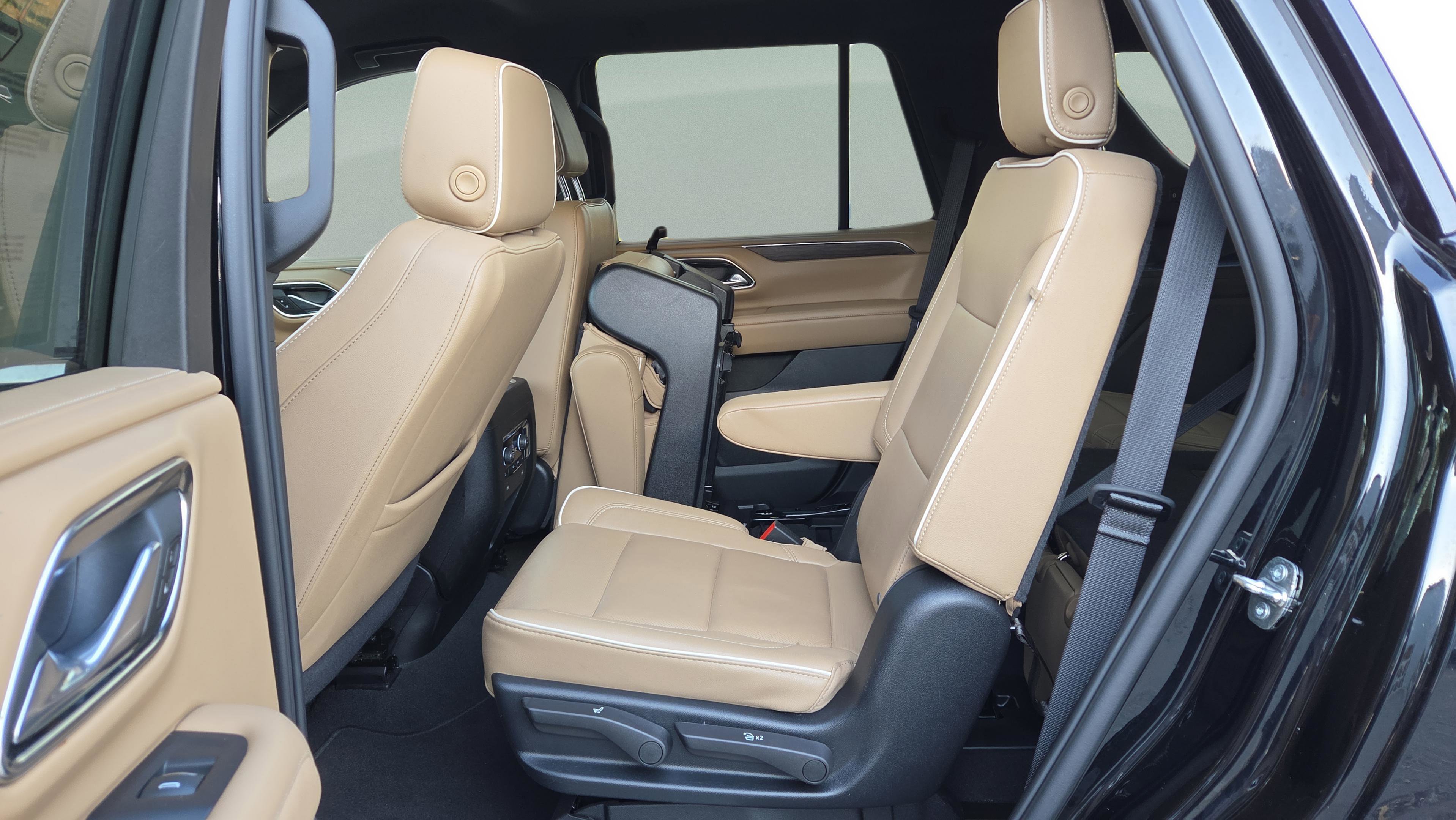 Used 2024 Chevrolet Tahoe Premier image 22