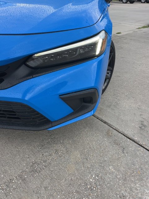 Used 2023 Honda Civic Sport image 12