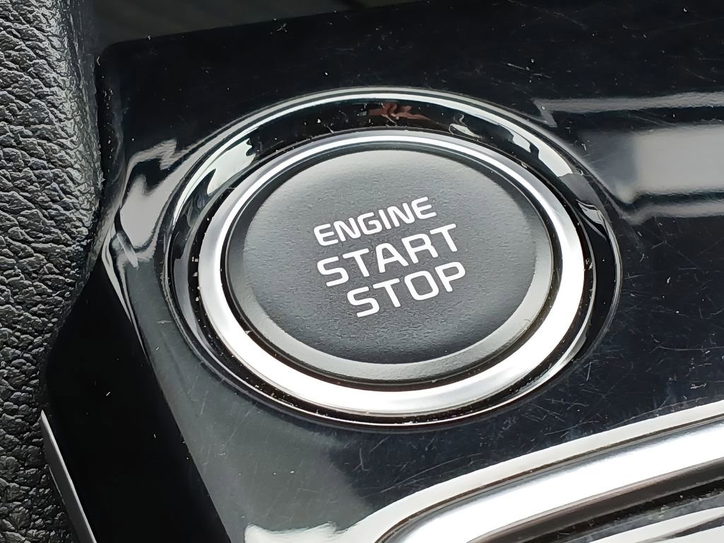 Used 2024 Kia Sportage SX image 20