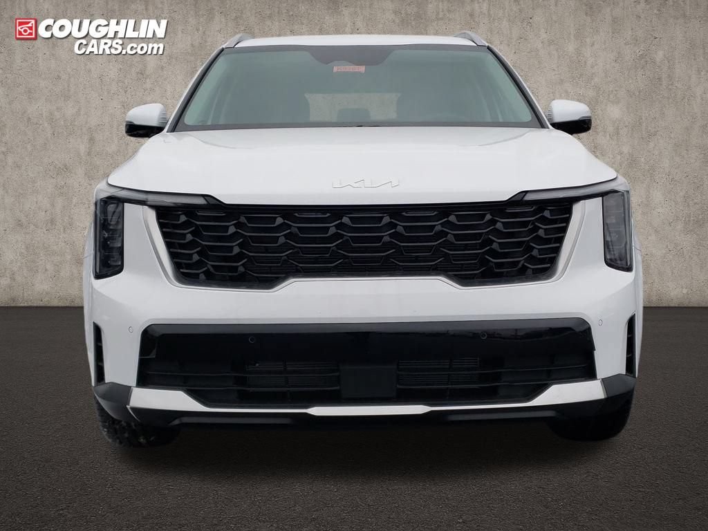 New 2026 Kia Sorento S FWD image 2