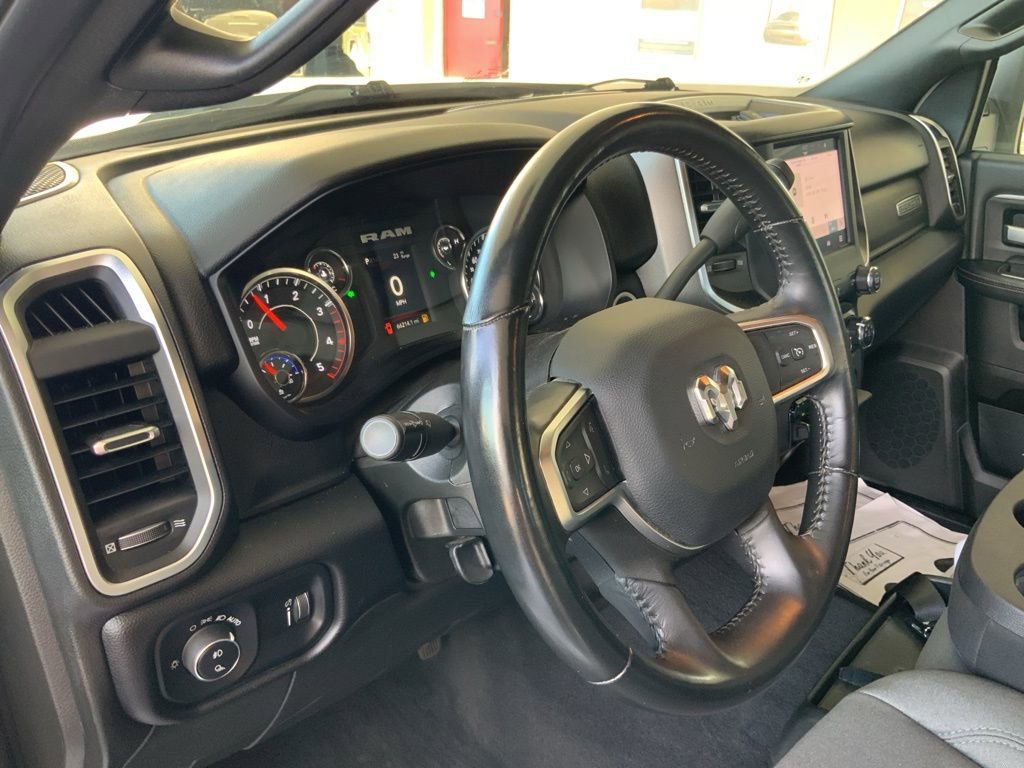 Certified 2024 RAM 3500 Big Horn image 15