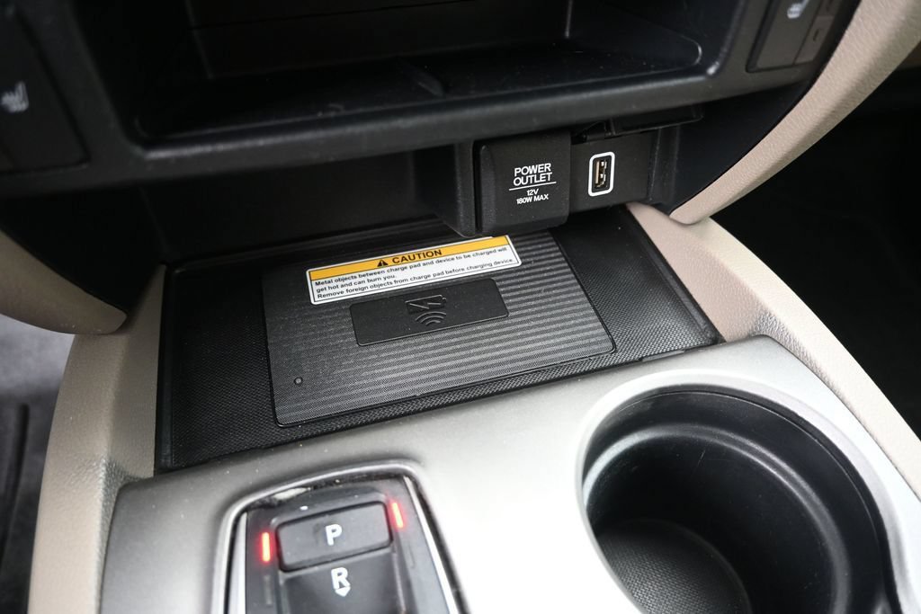 Used 2022 Honda Pilot Special Edition image 13