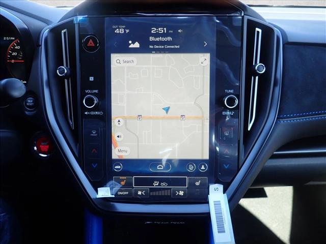 New 2026 Subaru WRX tS image 14