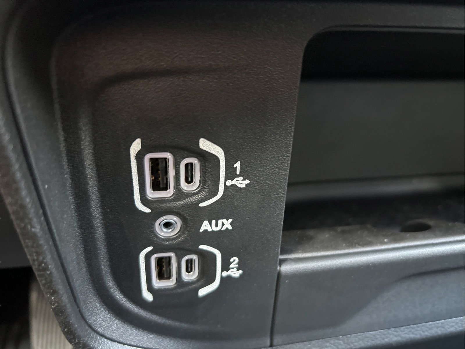 New 2026 RAM 2500 Big Horn AWD/4WD image 30