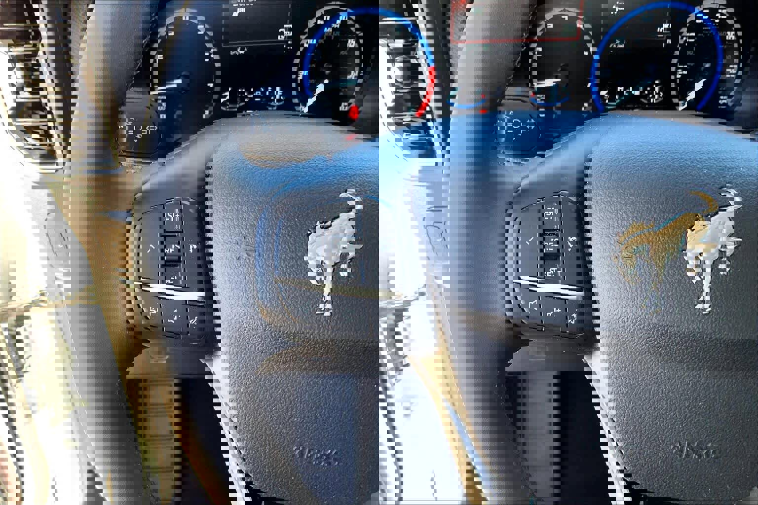 Used 2024 Ford Bronco Sport Big Bend w/ Convenience Package image 23