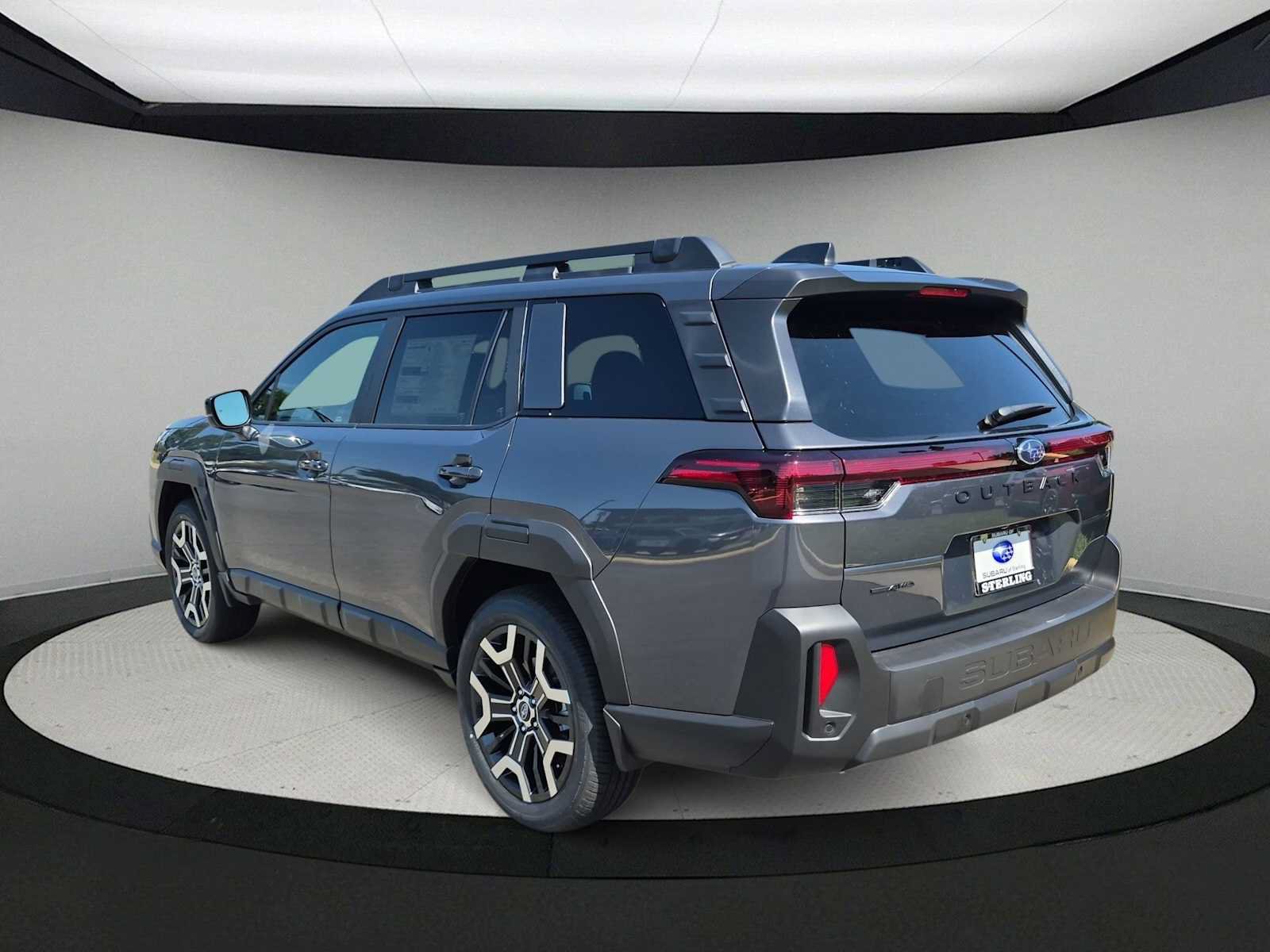 New 2026 Subaru Outback Touring XT AWD/4WD image 6