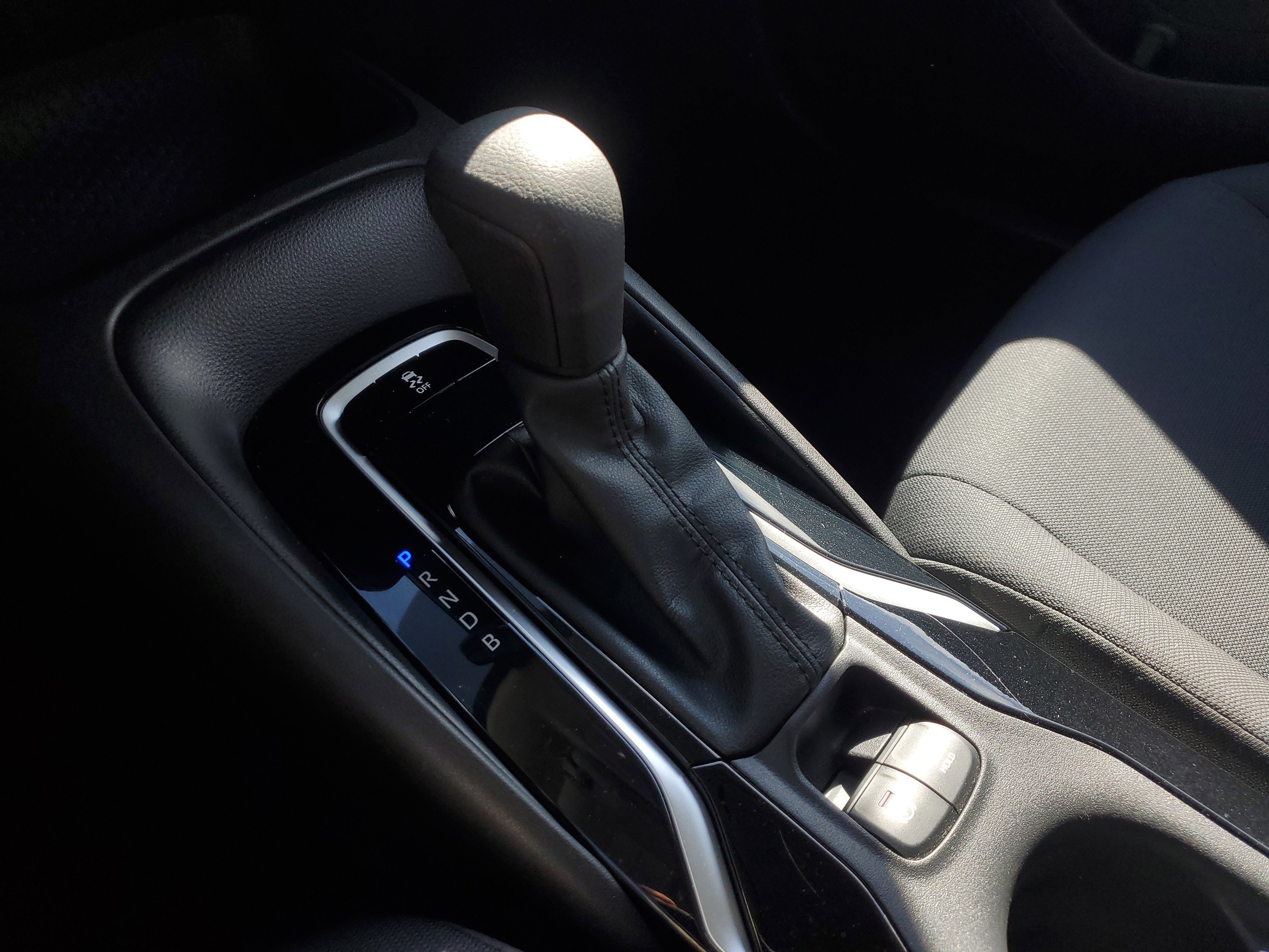 Used 2022 Toyota Corolla LE image 28