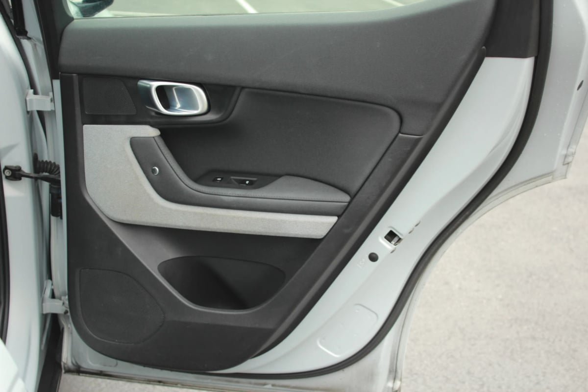 Used 2023 Polestar Polestar 2 w/ Pilot Pack AWD/4WD image 23