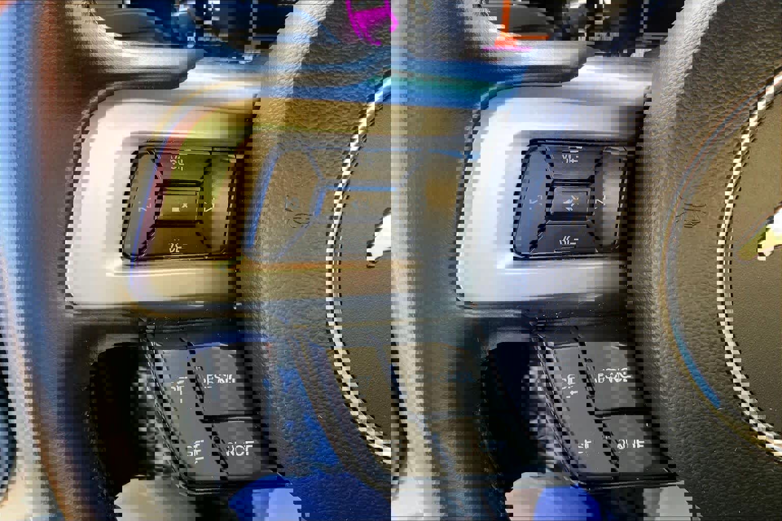 Used 2021 Ford Mustang Mach 1 w/ Equipment Group 700A image 22