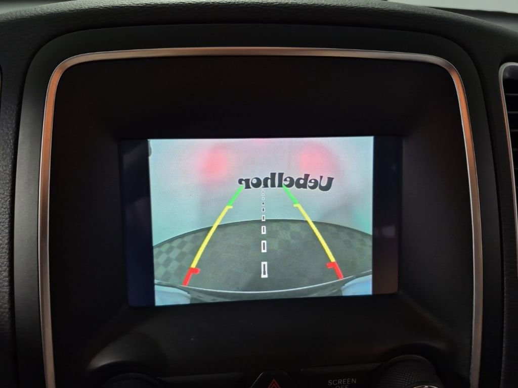 Used 2020 Dodge Durango SXT image 23