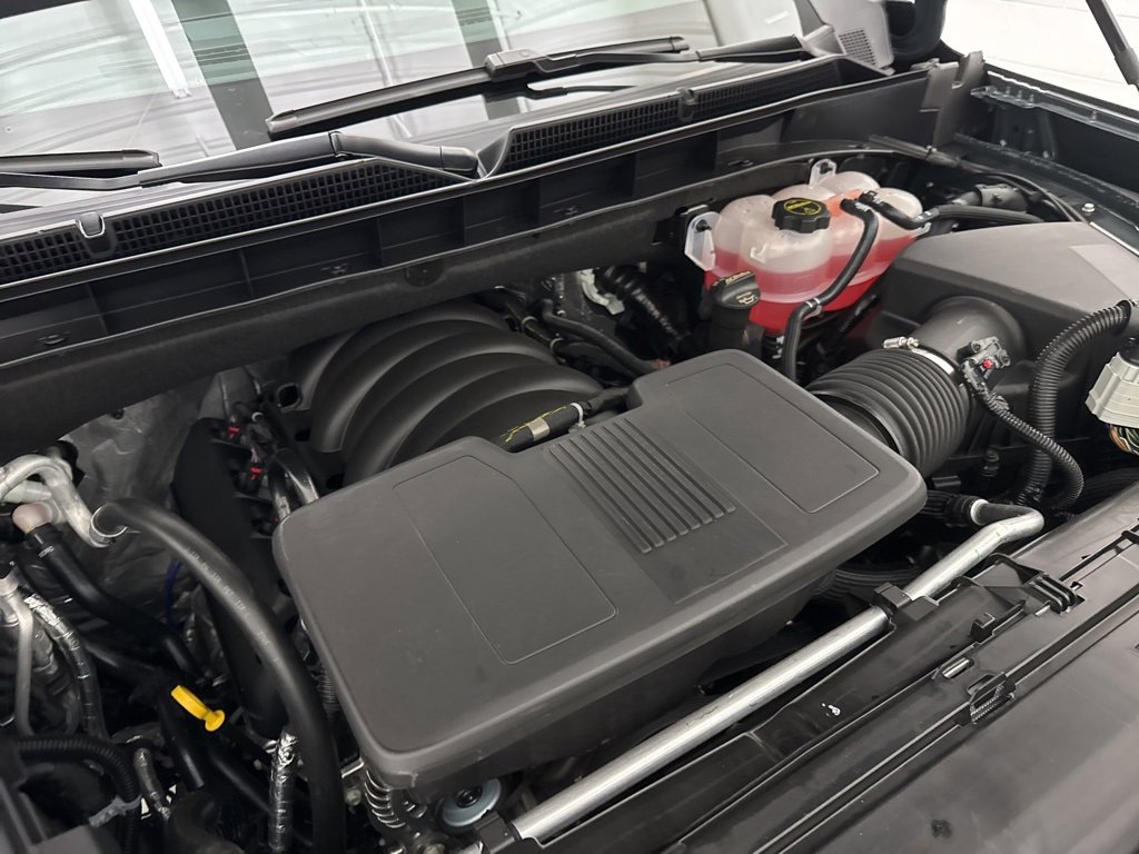 New 2026 GMC Yukon AT4 image 84