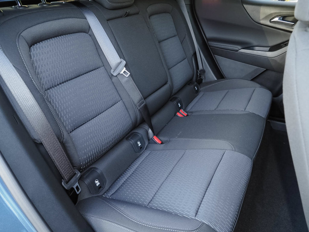 New 2027 Chevrolet Equinox RS w/ LPO, Floor Liner Package AWD/4WD image 15