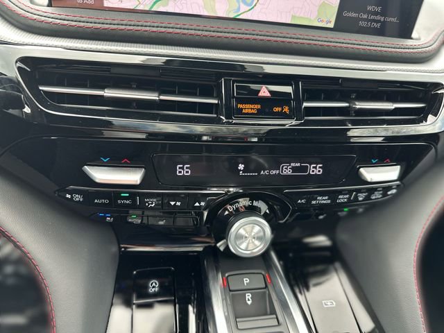 New 2026 Acura MDX A-Spec AWD/4WD image 20