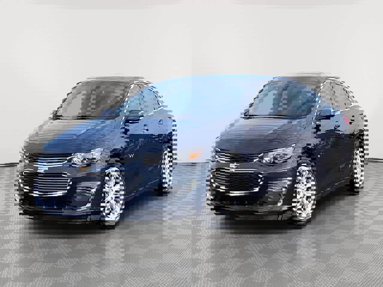 Used 2016 Chevrolet Malibu LT