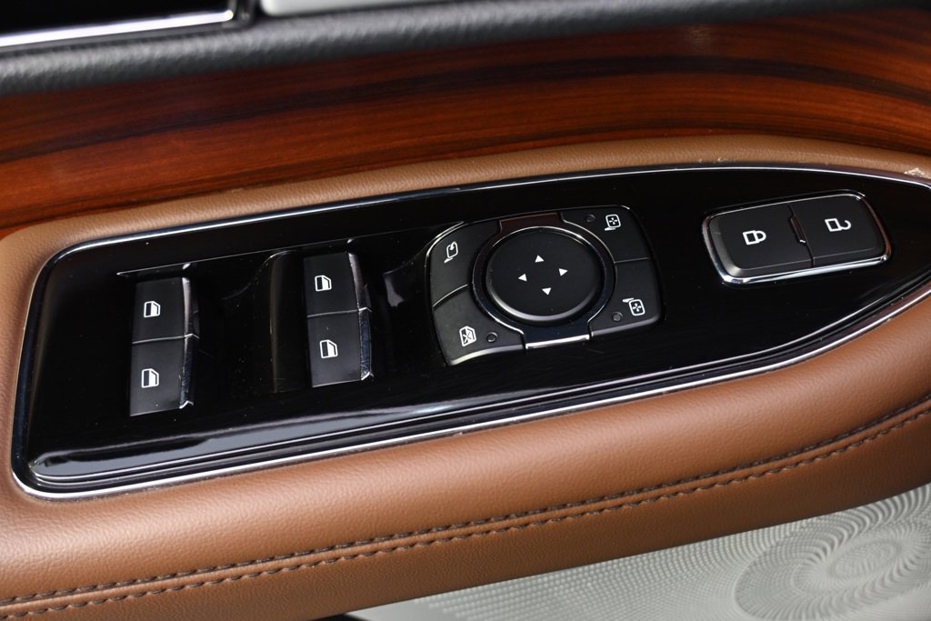 Certified 2024 Lincoln Navigator Reserve w/ Equipment Group 201A image 24