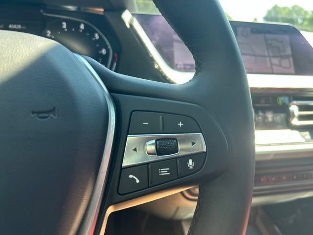 Used 2021 BMW 228i Gran Coupe w/ Convenience Package FWD image 19