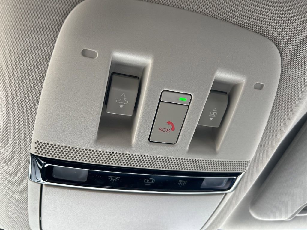 New 2026 Nissan Murano Platinum w/ Cargo Package image 41