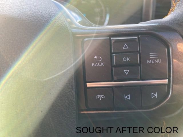 Used 2023 Ford F150 Tremor image 17
