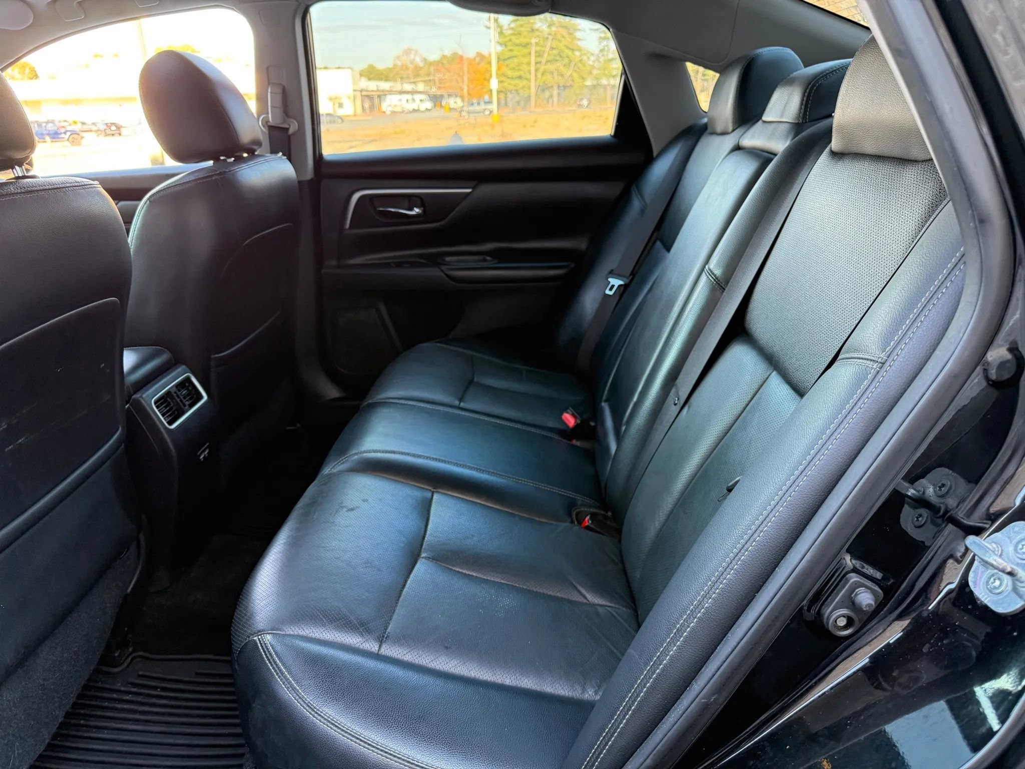 Used 2017 Nissan Altima 2.5 SL w/ 2.5 Technology Package image 21