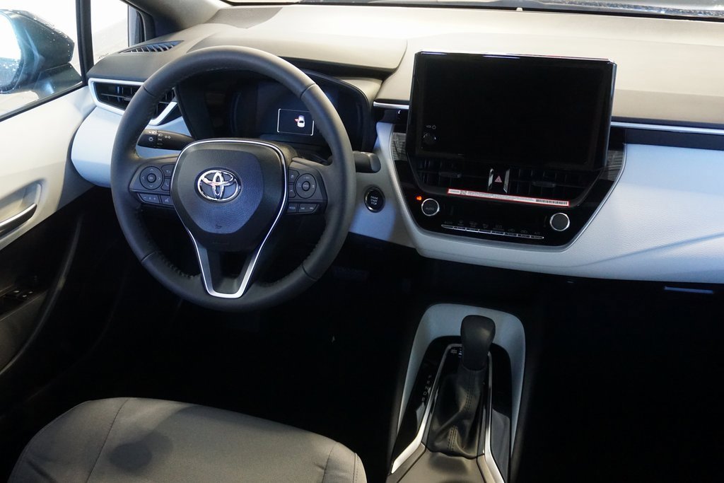 New 2026 Toyota Corolla SE image 26