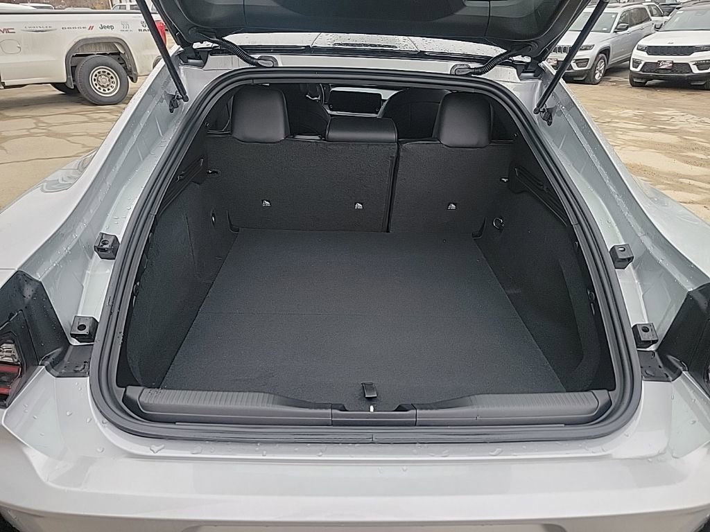 New 2026 Dodge Charger Scat Pack w/ Blacktop Package image 9