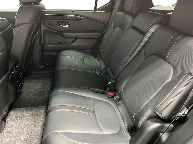 New 2026 Honda Passport TrailSport Elite image 27