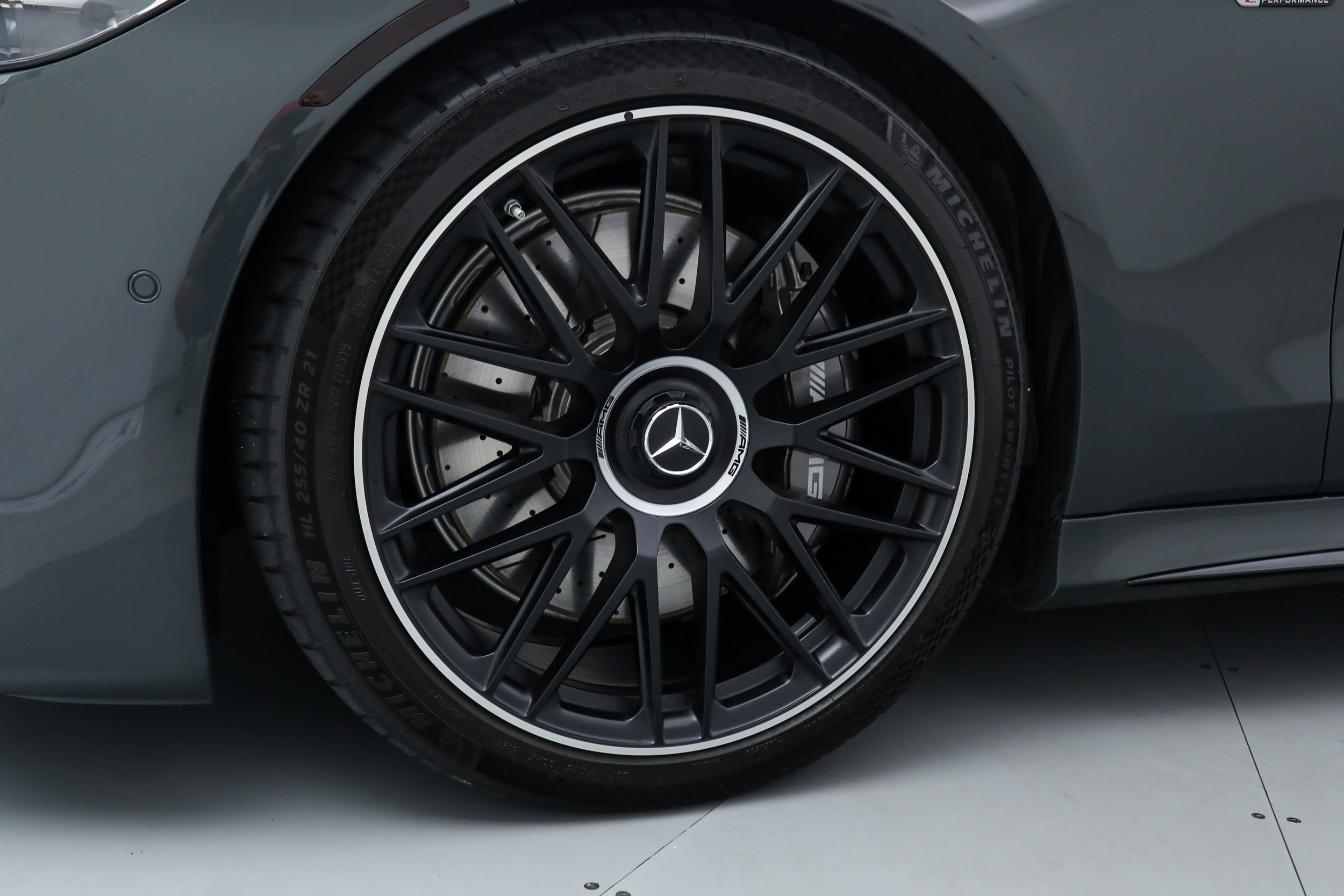 Used 2025 Mercedes-Benz S 63 AMG S image 13