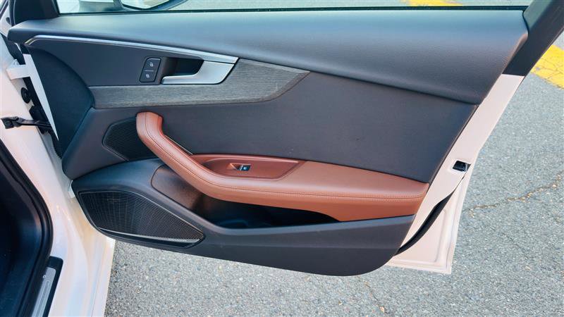 Used 2019 Audi A4 2.0T Premium Plus w/ Premium Plus Package image 29