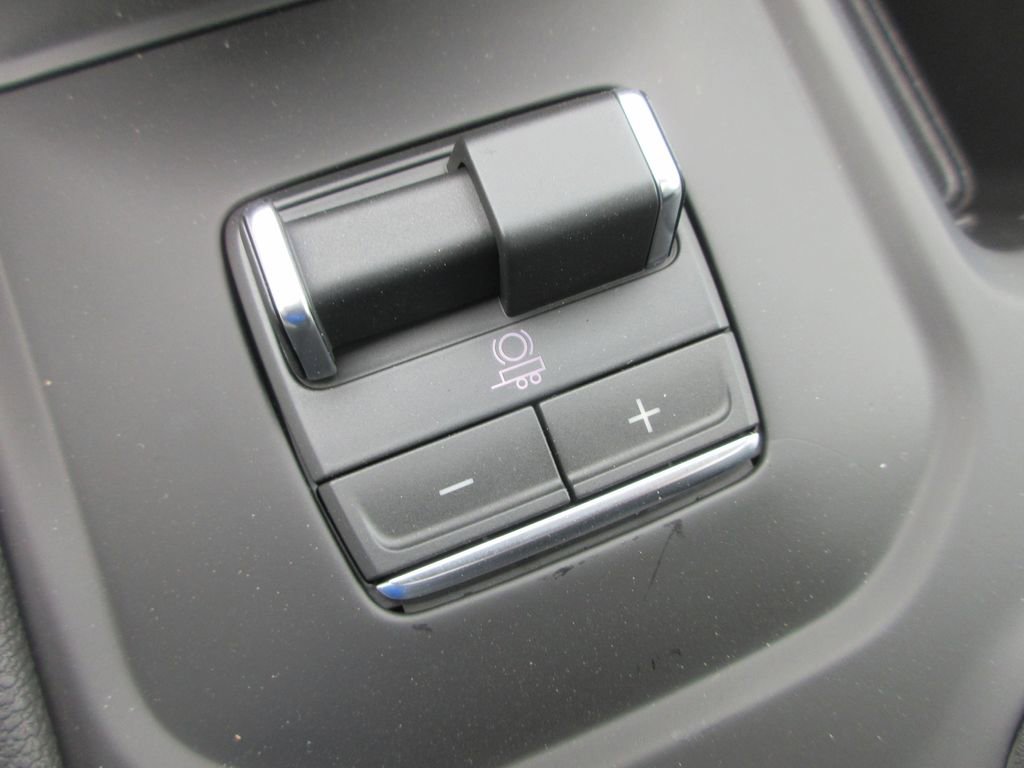 New 2026 GMC Sierra 1500 AT4 w/ AT4 Premium Package image 21