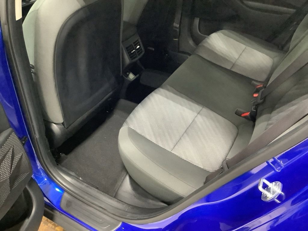 Certified 2024 Kia Seltos LX image 19