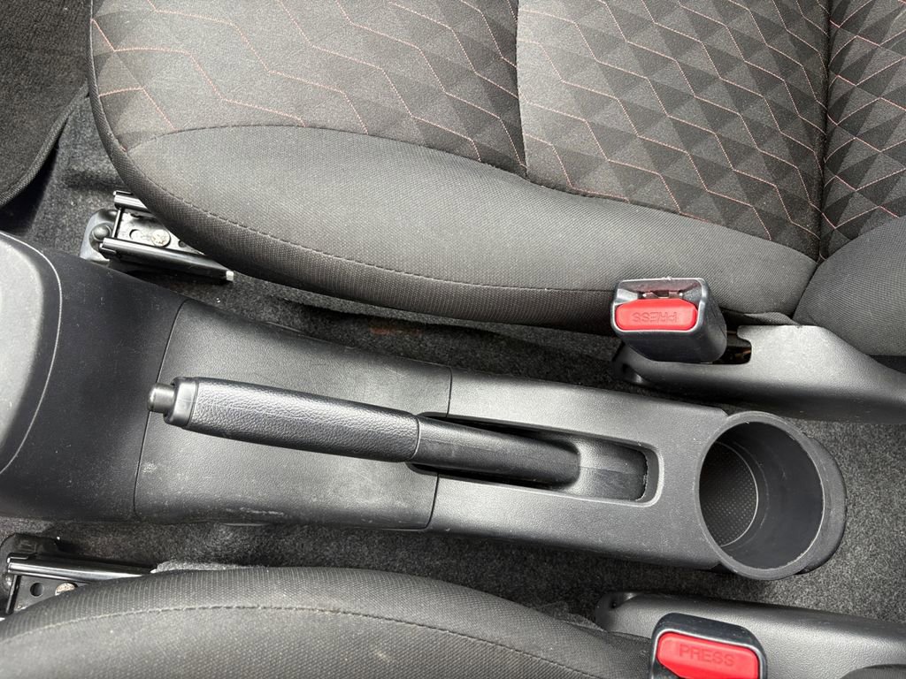 Used 2024 Mitsubishi Mirage ES FWD image 25