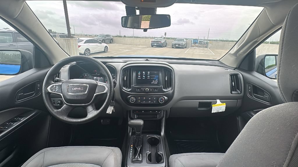 Used 2018 GMC Canyon 2WD Crew Cab w/ Convenience Package image 21