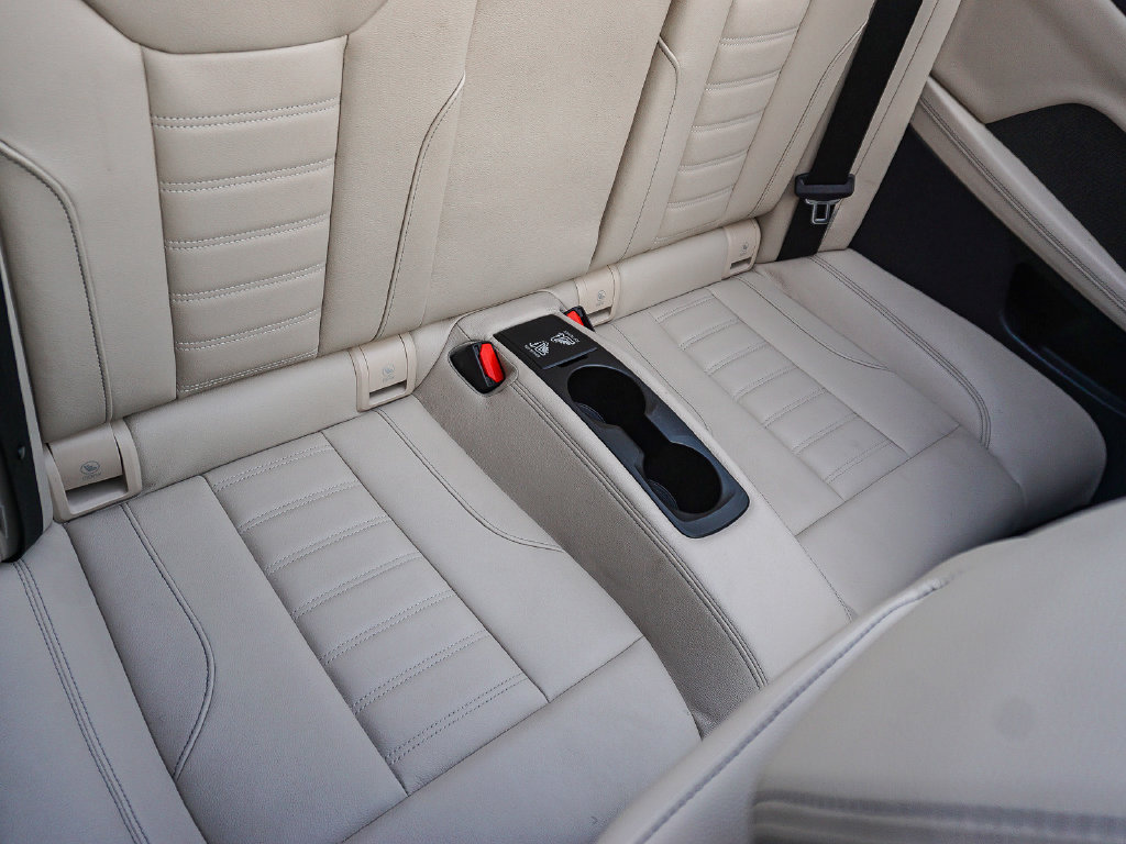 Used 2023 BMW M440i Convertible w/ Premium Package RWD image 14