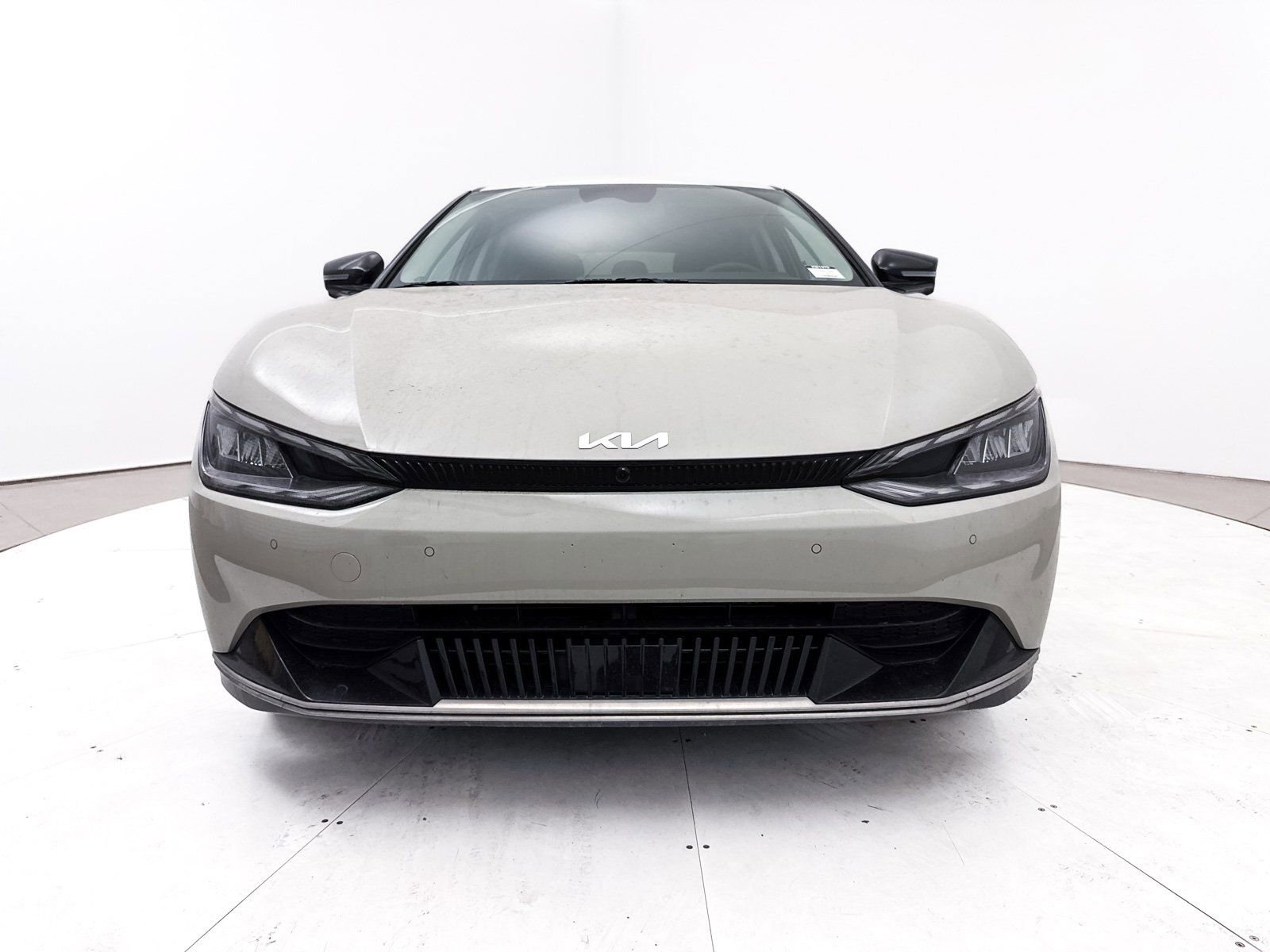 Used 2024 Kia EV6 Wind w/ Wind Technology Package image 13