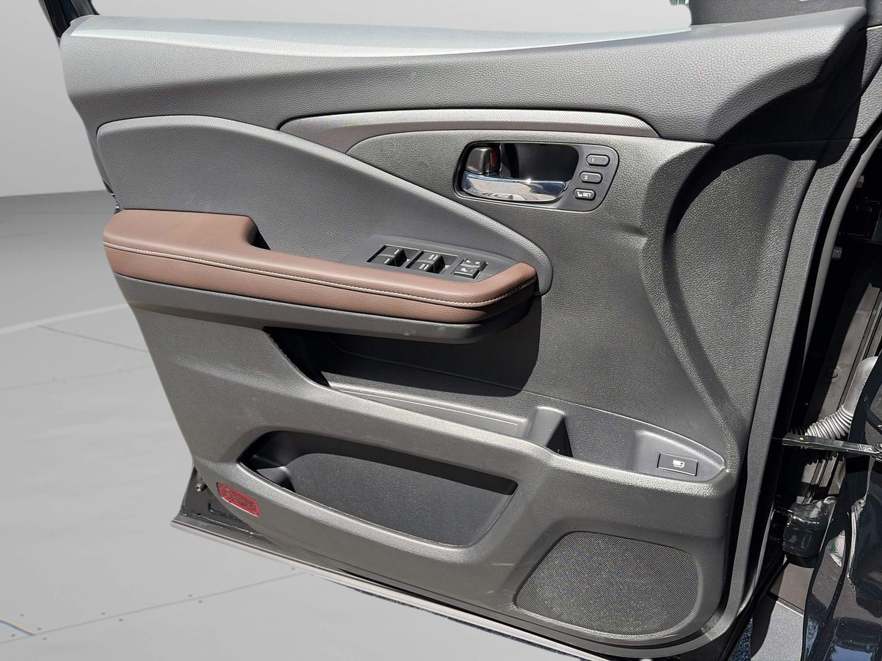 New 2026 Honda Ridgeline RTL image 25