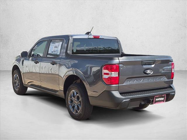 New 2026 Ford Maverick XLT FWD image 9