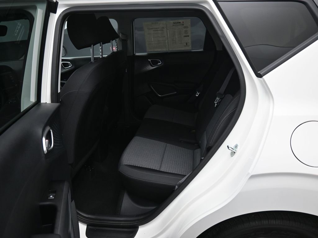 Used 2021 Kia Soul S image 26