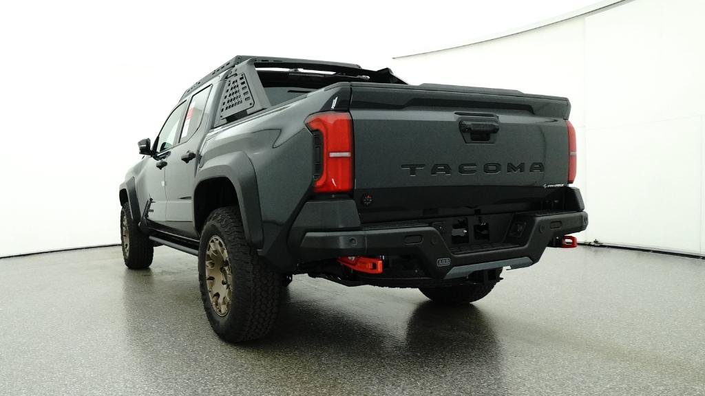 New 2026 Toyota Tacoma 4x4 Double Cab Hybrid image 25