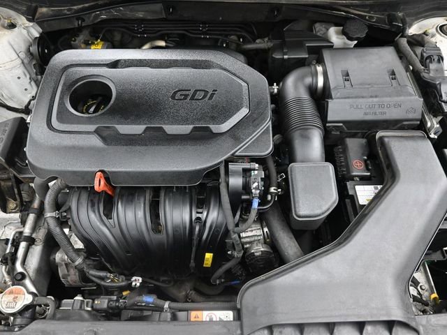 Used 2018 Hyundai Sonata Limited image 32