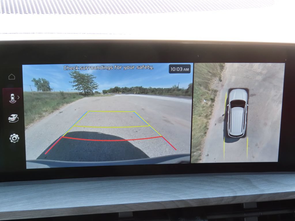 Certified 2024 Kia Telluride SX X-Pro AWD/4WD image 7