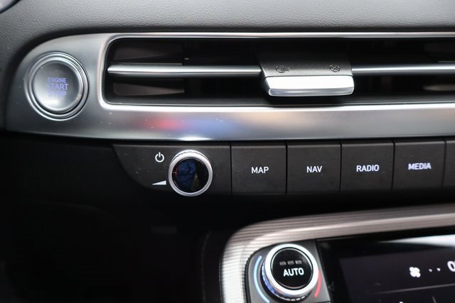 Used 2025 Hyundai Palisade Calligraphy image 27