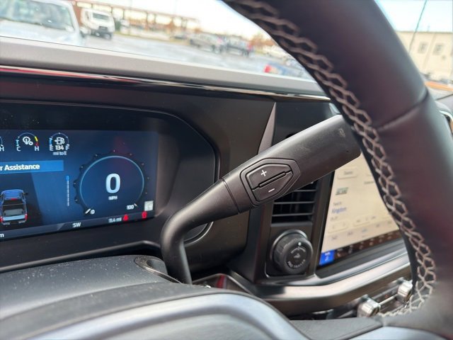 New 2026 Ford F250 Lariat w/ Lariat Ultimate Package image 22