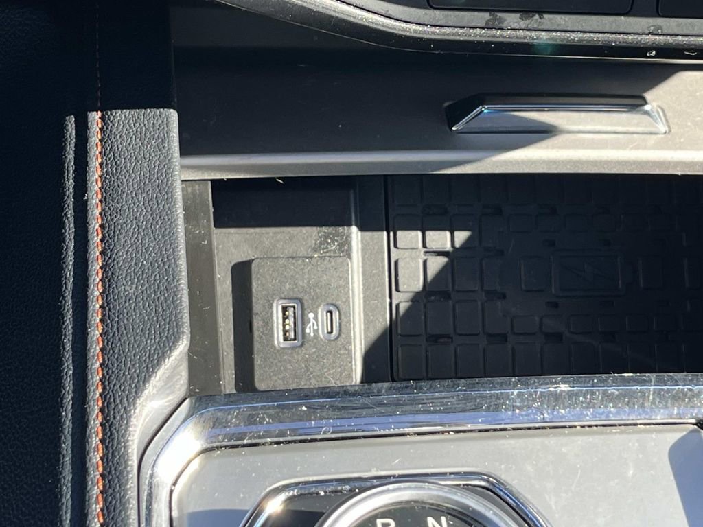 Used 2023 Ford Expedition Timberline image 38