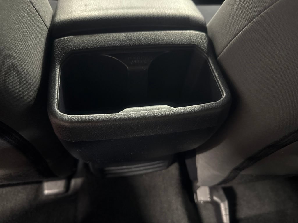 Used 2019 Toyota Tacoma TRD Sport RWD image 14