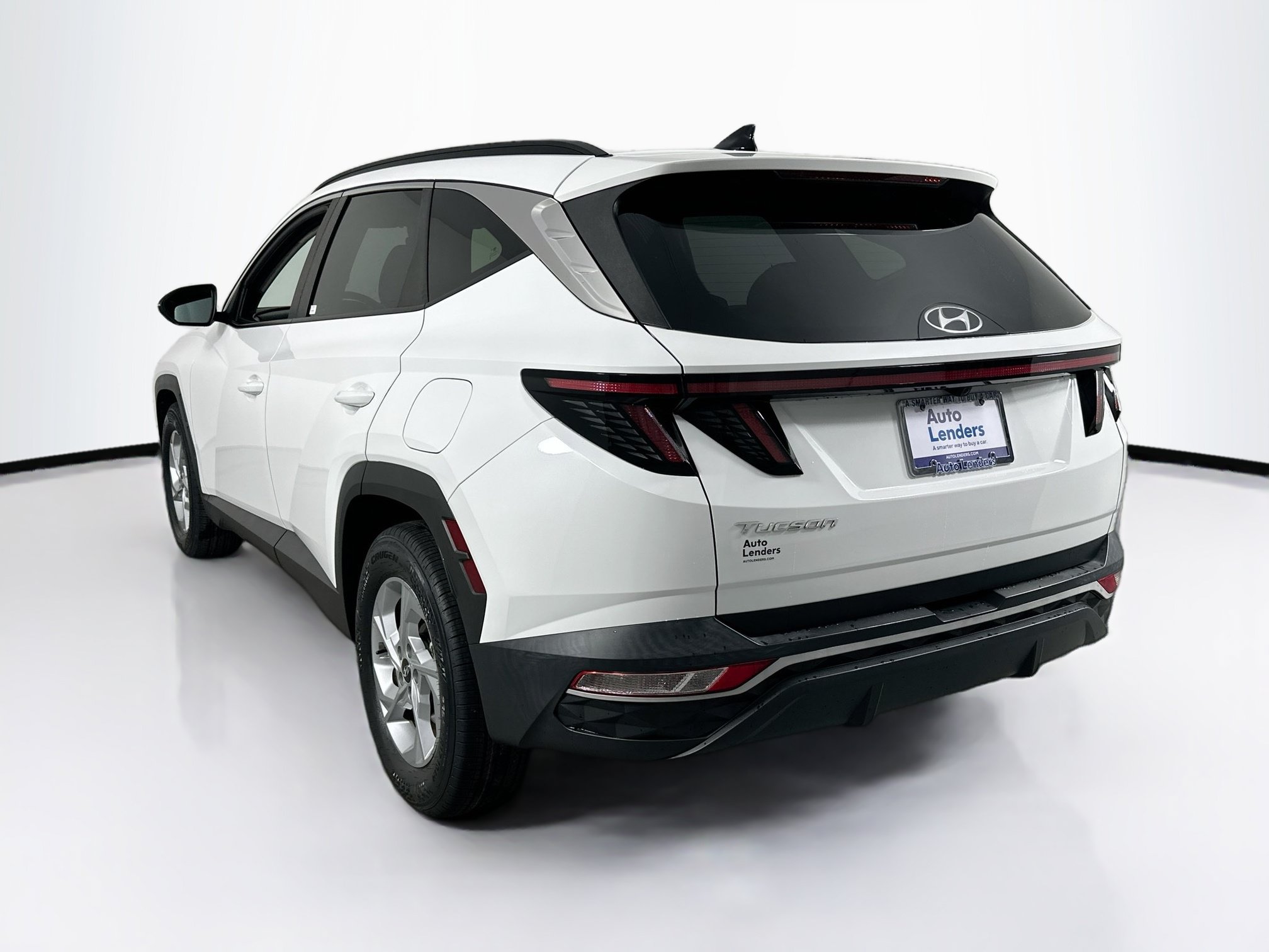Used 2023 Hyundai Tucson SEL FWD image 7