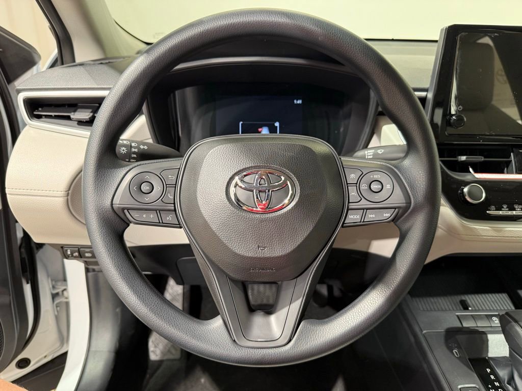 New 2026 Toyota Corolla Cross L image 22