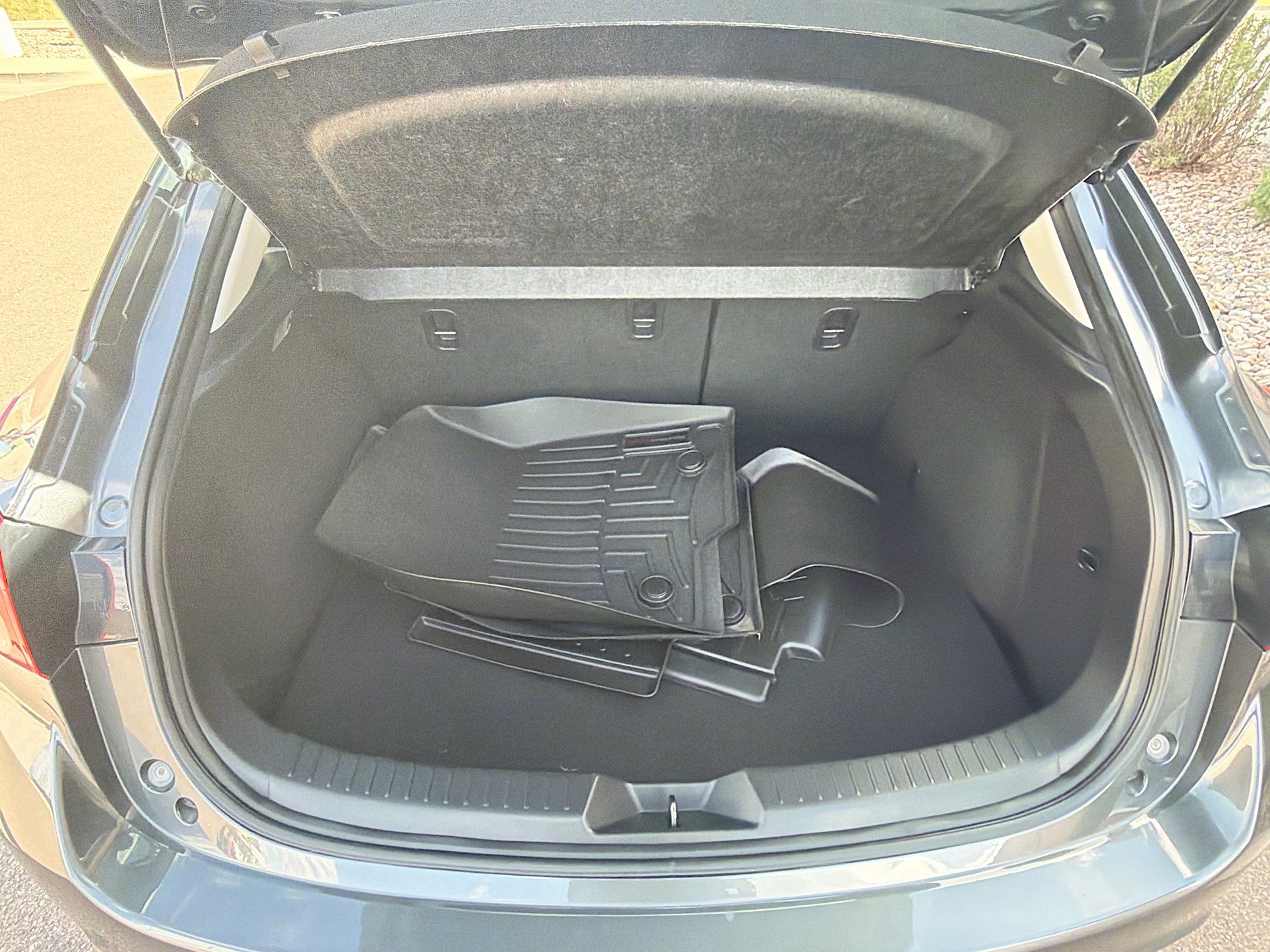 Used 2016 MAZDA MAZDA3 i Grand Touring image 29